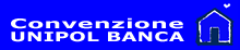 Convenzione UNIPOL BANCA