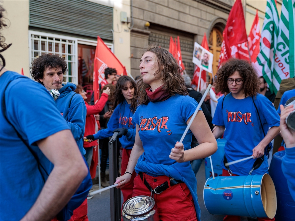 Difendiamo Scuola e Costituzione