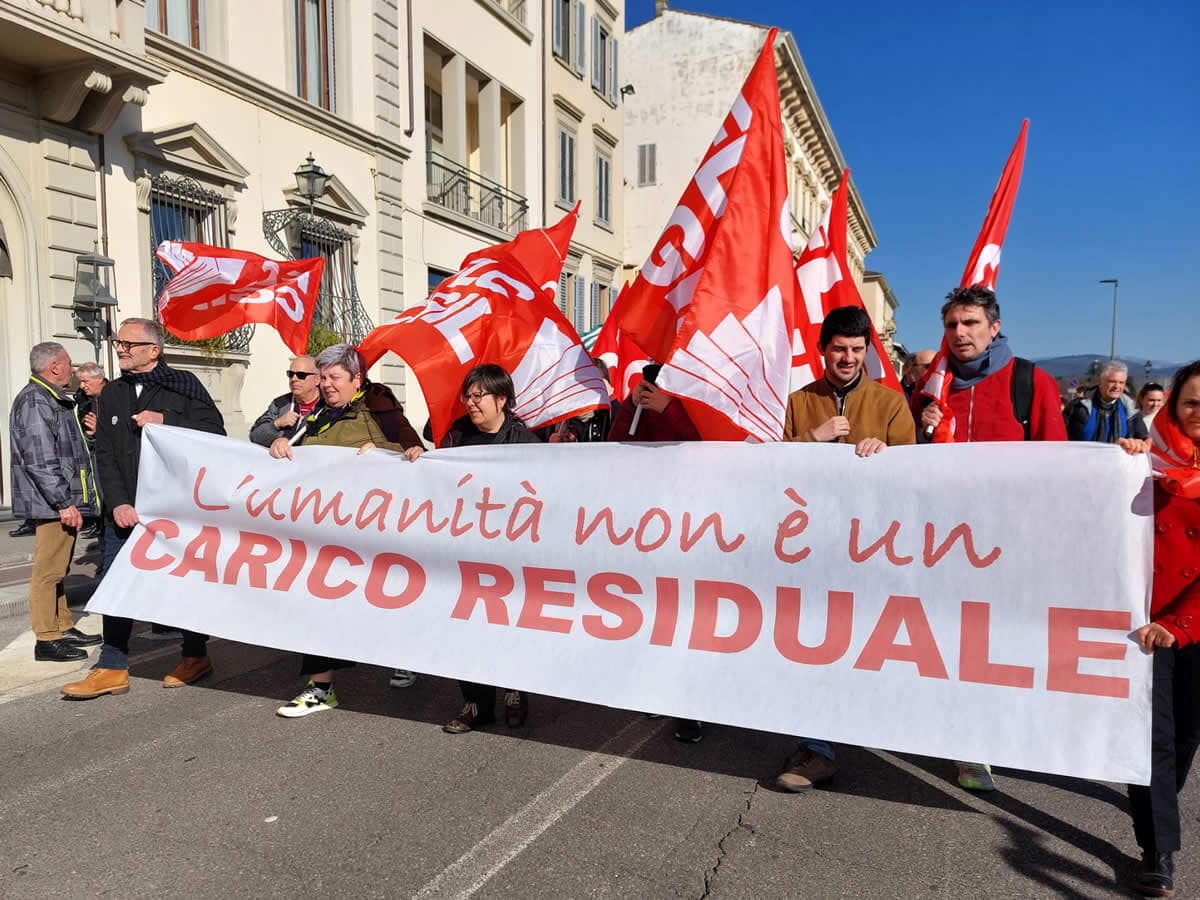 Difendiamo Scuola e Costituzione