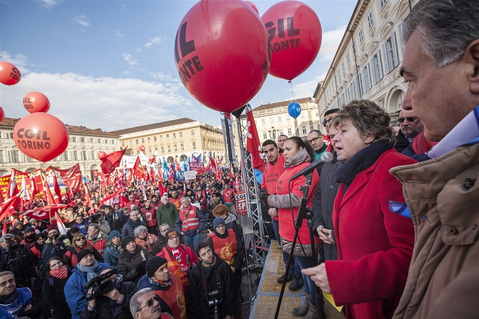 Torino