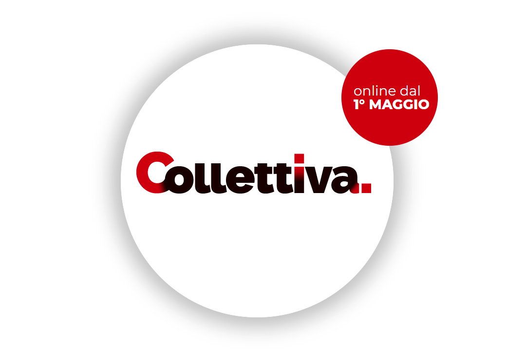 Collettiva, online dal 1° maggio 2020