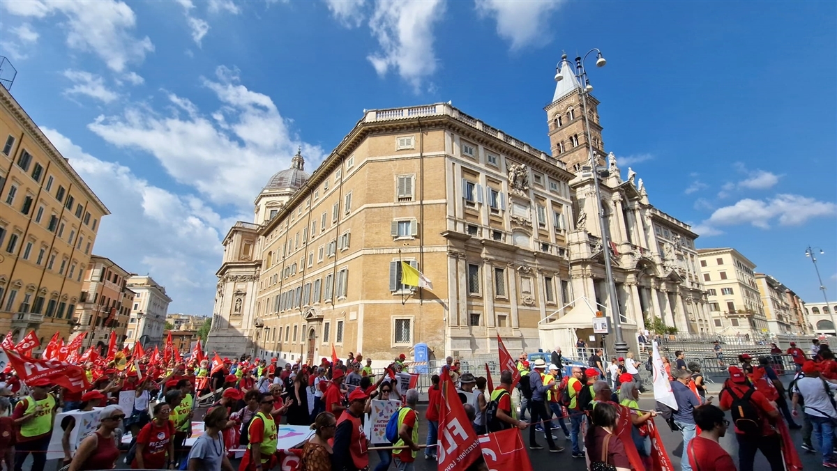 La conoscenza non si spezza