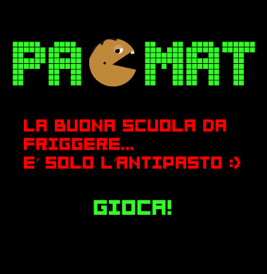 pacmat