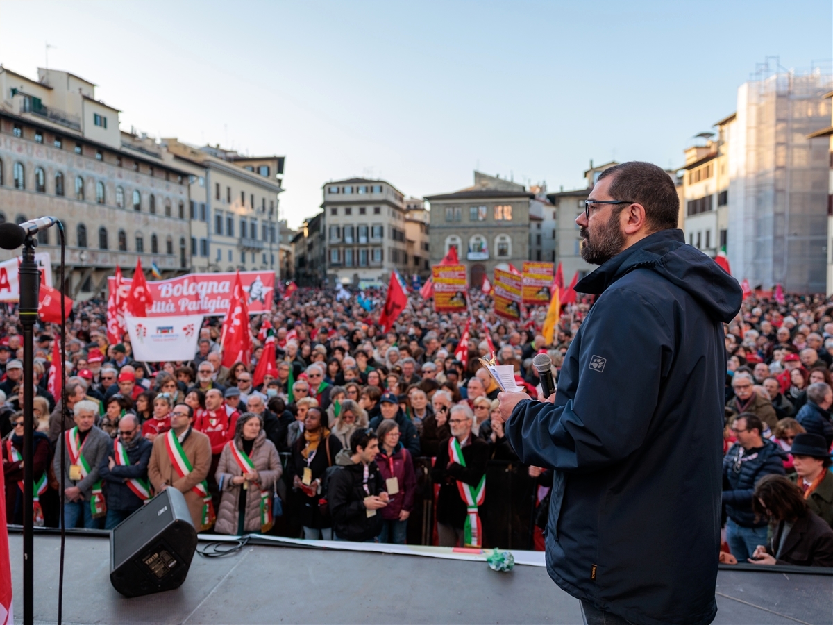 Difendiamo Scuola e Costituzione