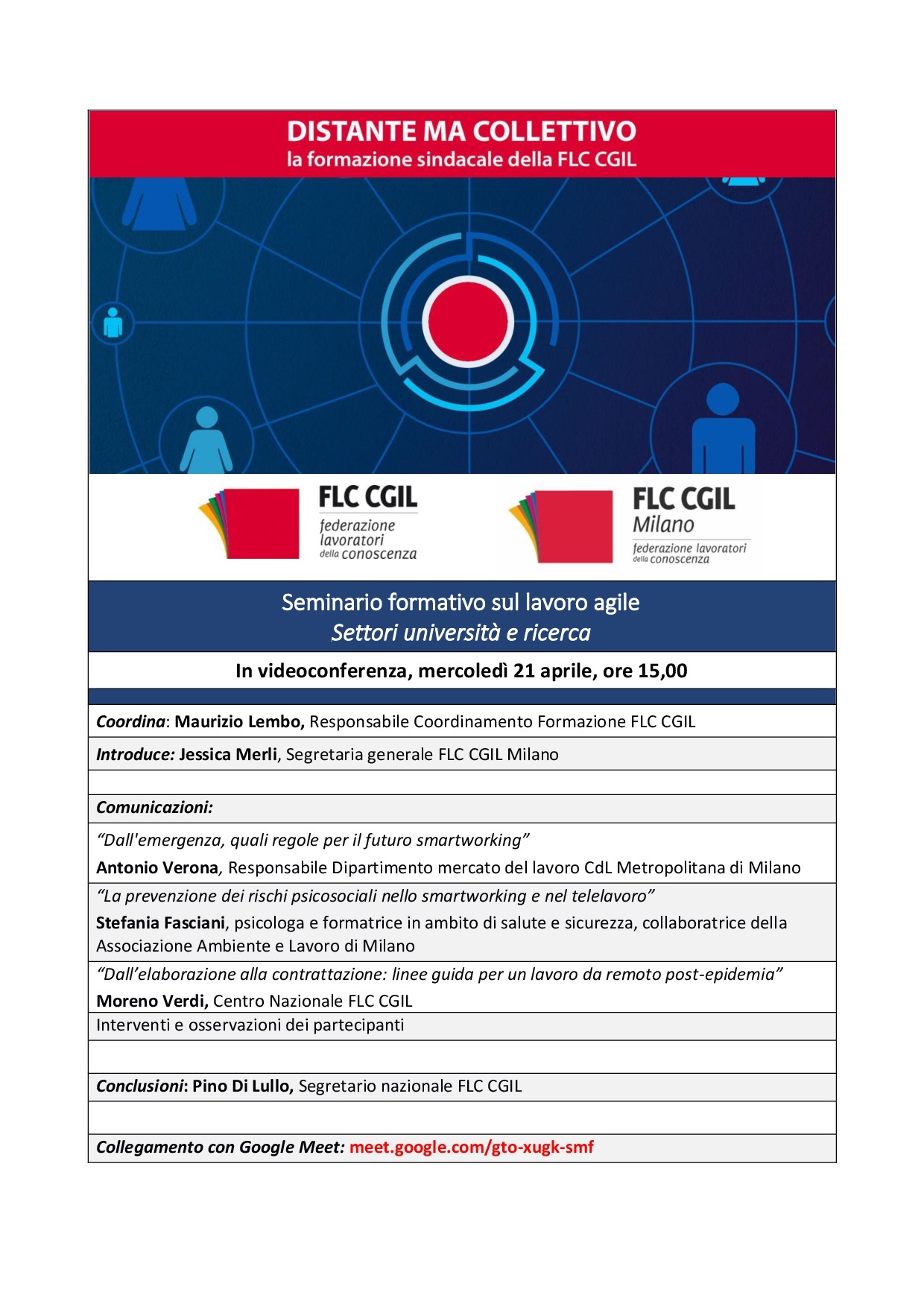 21-04-21 Programma seminario formativo su Smartworking Università Milano-2