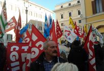 Montecitorio Roma, 30 novembre 2013