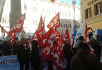 Montecitorio Roma, 30 novembre 2013