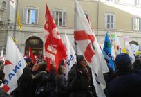 Montecitorio Roma, 30 novembre 2013