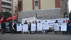 sit-in milano 01-2